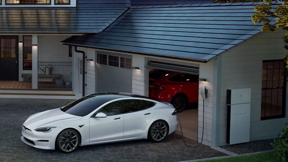 Best Tesla Charger at Home