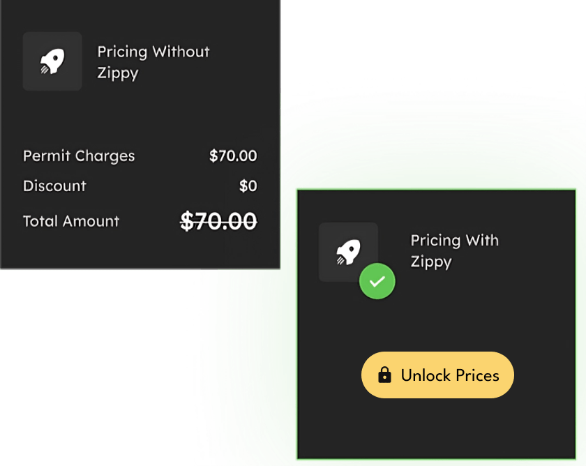 Zippy Your Automated Plan Set Specialist Highly accurate Permit Packages.