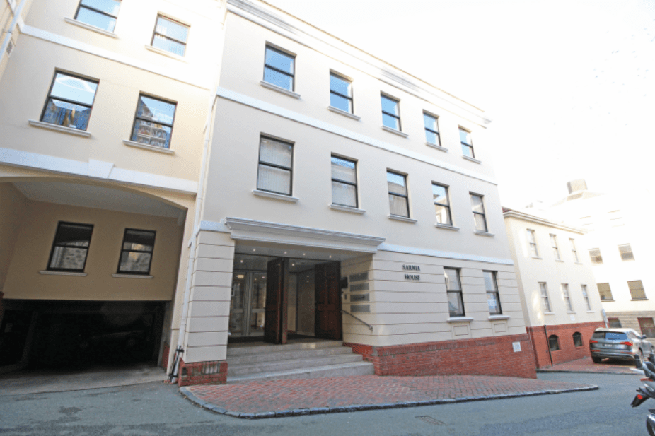 FOR RENT Sarnia House Watts Property Consultants