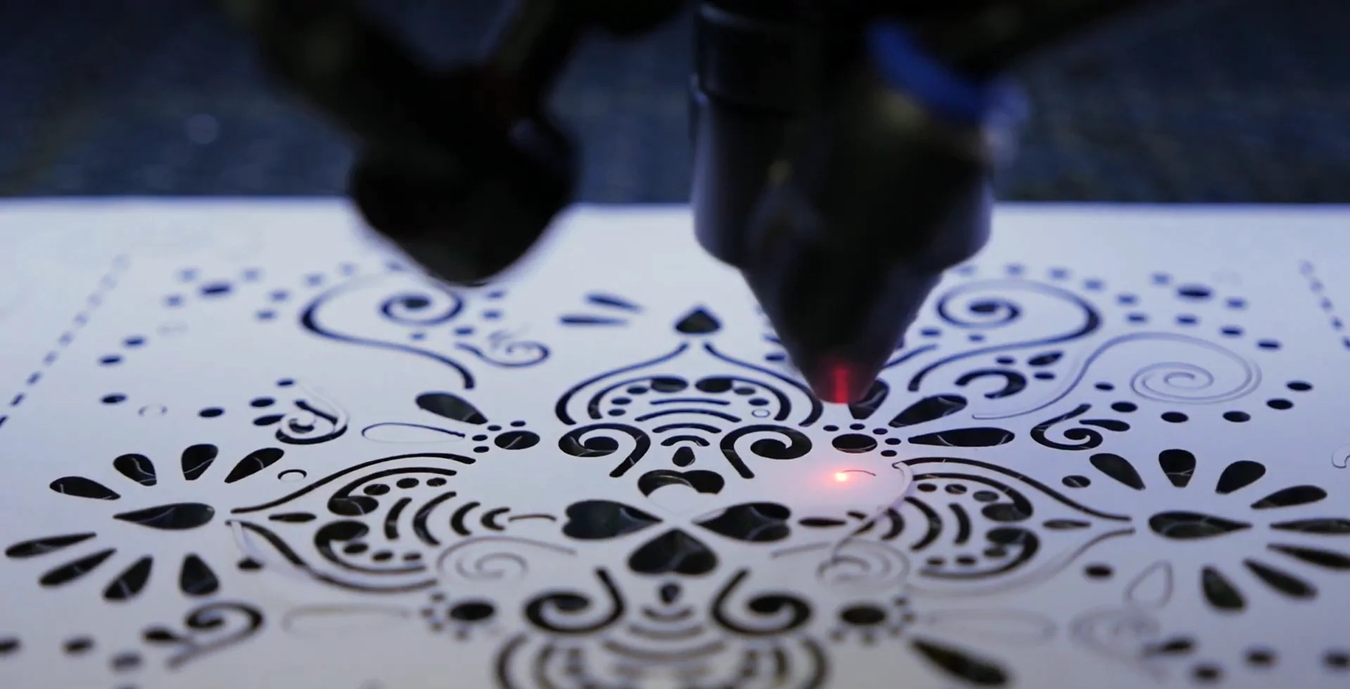 Glass Laser Engraving Etching Machine Wattsan