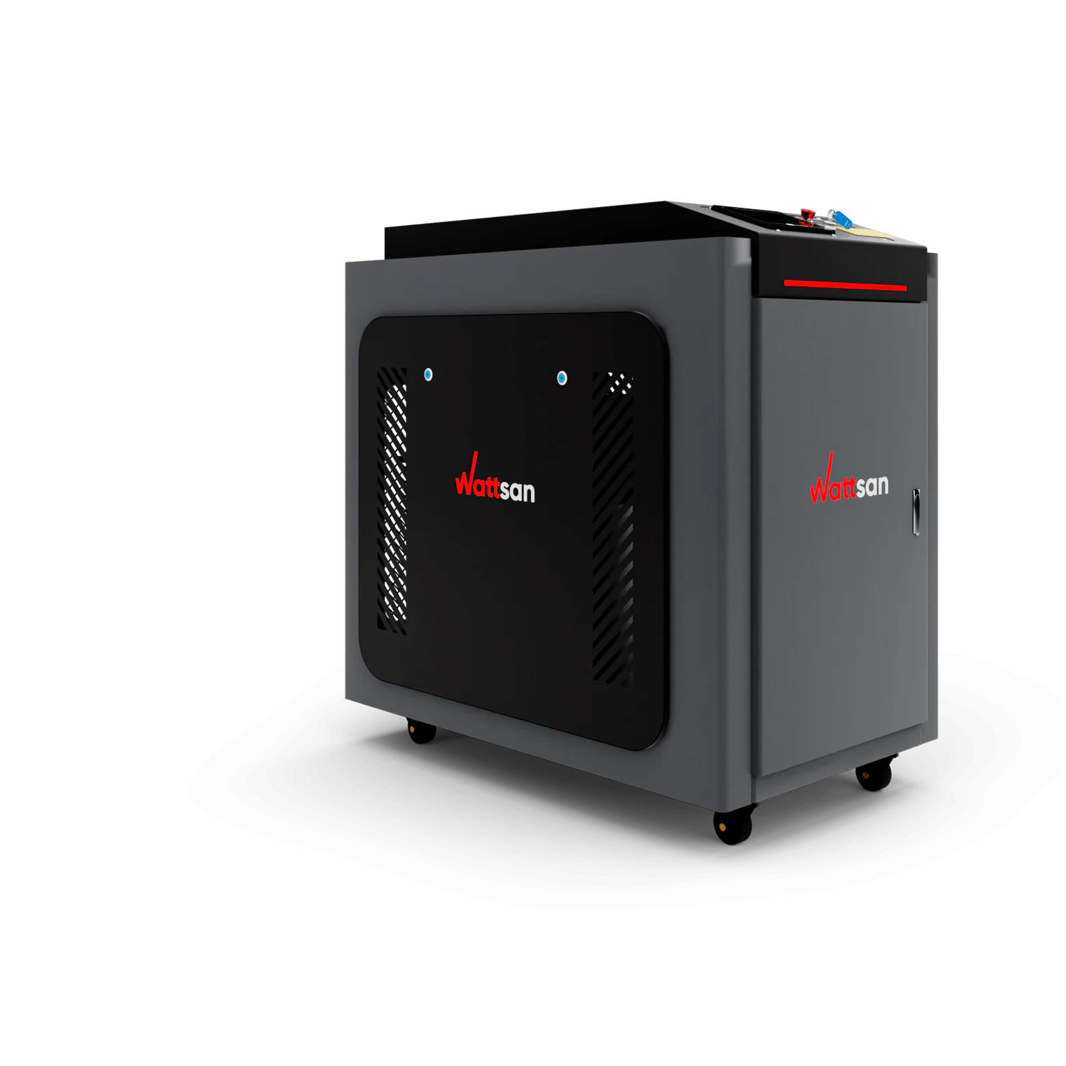 Laser Cleaning Machine Wattsan CW Pro Wattsan