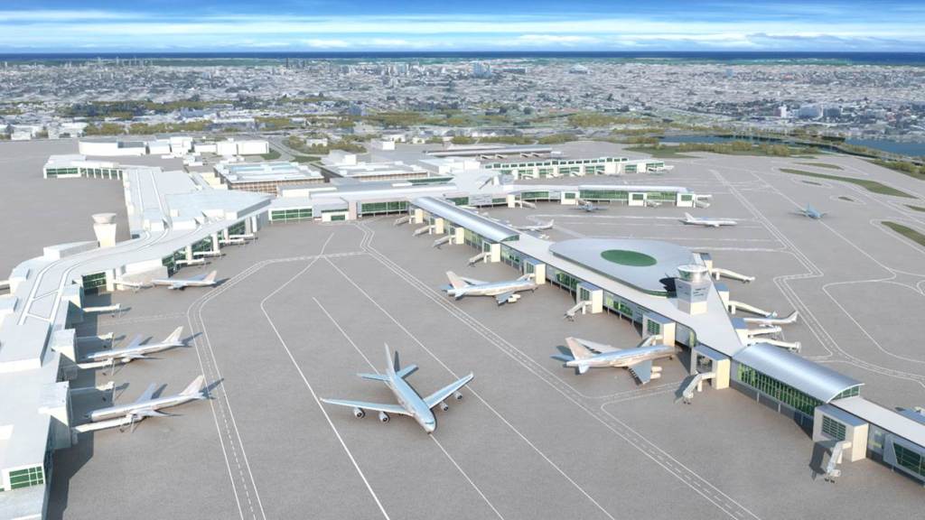 Watts Antenna Company Advanced ILS Antennas