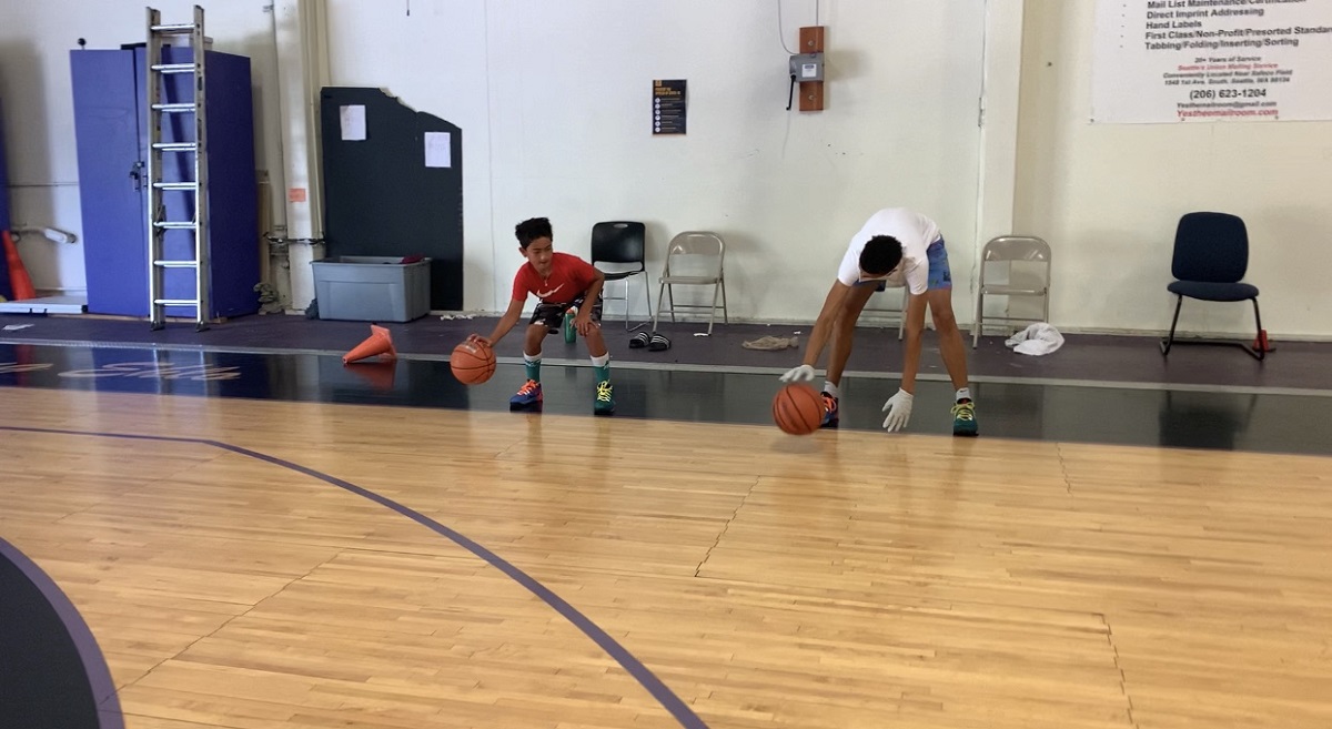 ISAIAH WATTS Watts Basketball