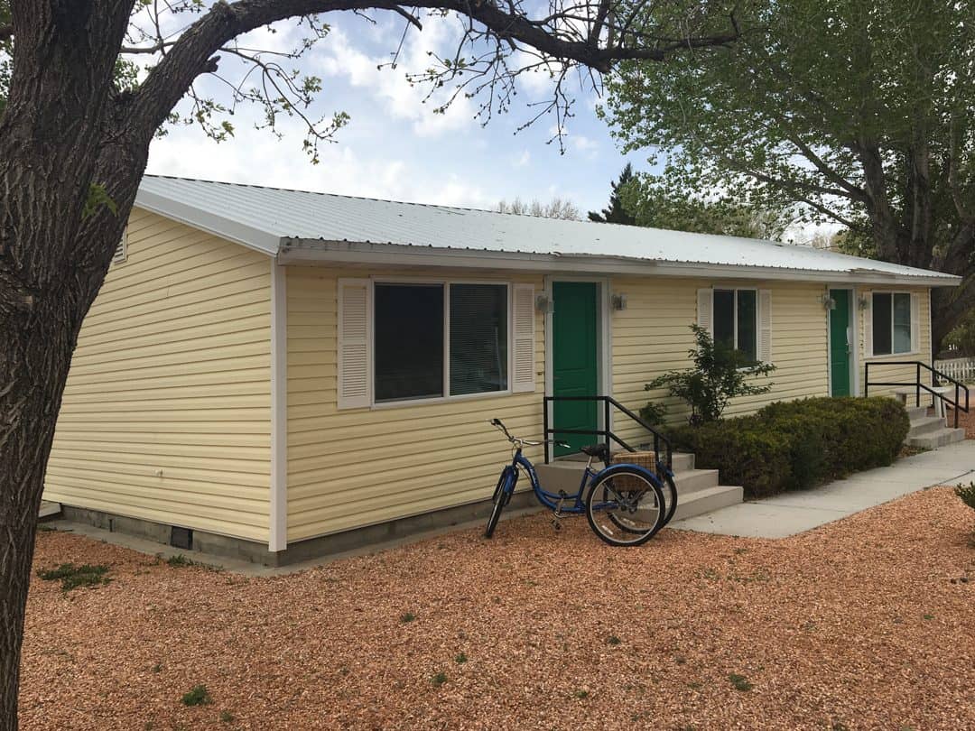 American Covenant Senior Housing Watts Construction, Inc.