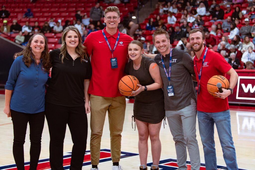 Utah Tech Scholarship Watts Construction, Inc.