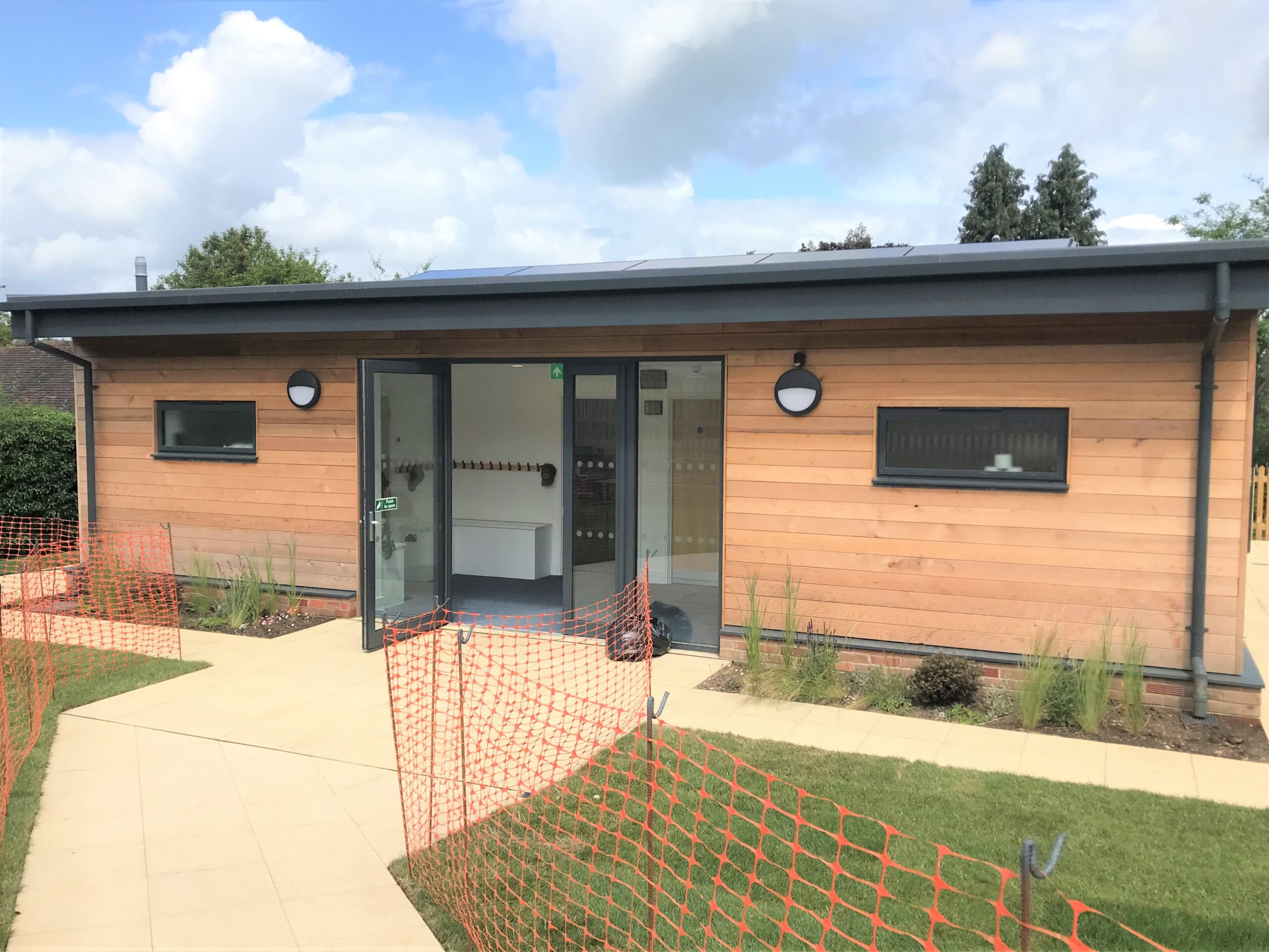 Education Watts Construction