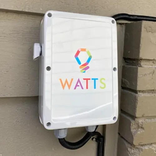 Watts Powerbox Watts Lights Permanent Christmas & Landscape Lighting