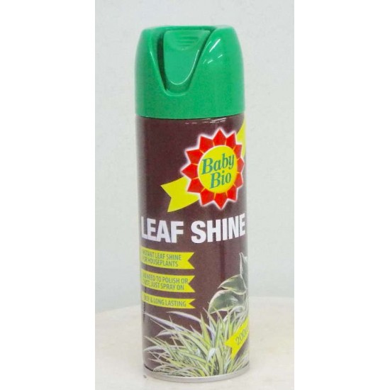 LEAF SHINE