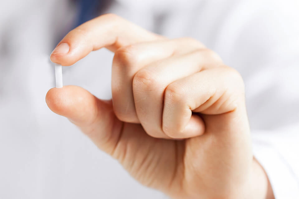 BioIdentical Hormones St. Hormone & Weight loss Therapy