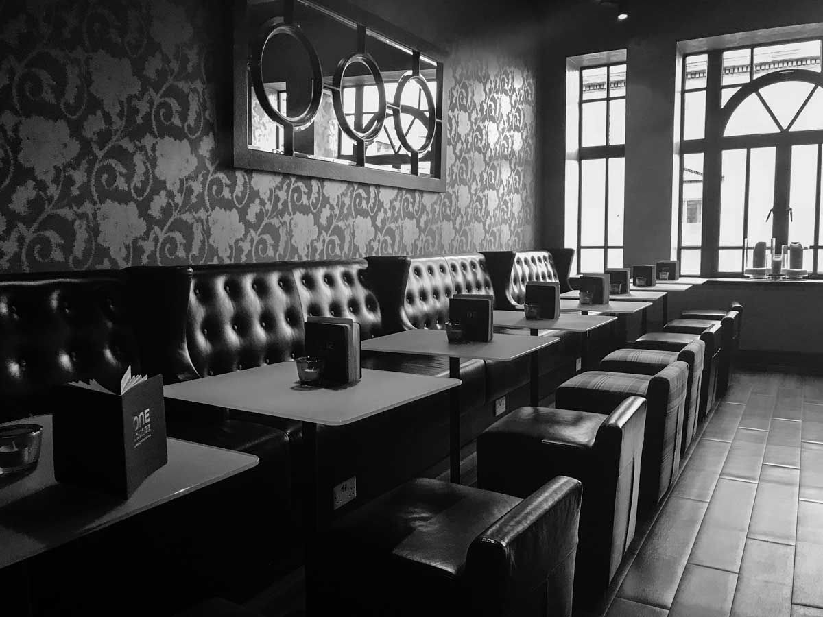 Review Motel One EdinburghPrinces WattWhereHow? Review Motel One EdinburghPrinces WattWhereHow?