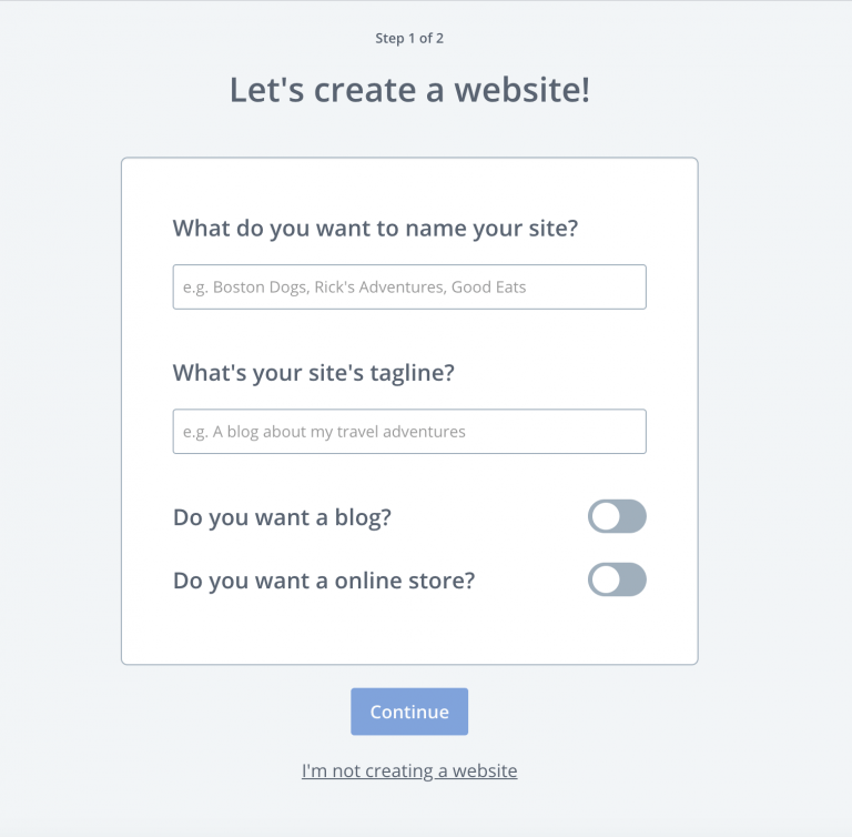 Bluehost vs WordPress 2022: Which One To Choose?