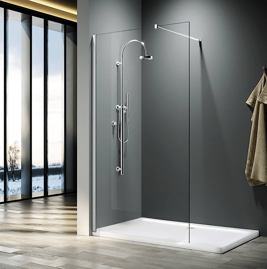 Elegant Showers Overview Products, Quality, Customer Services