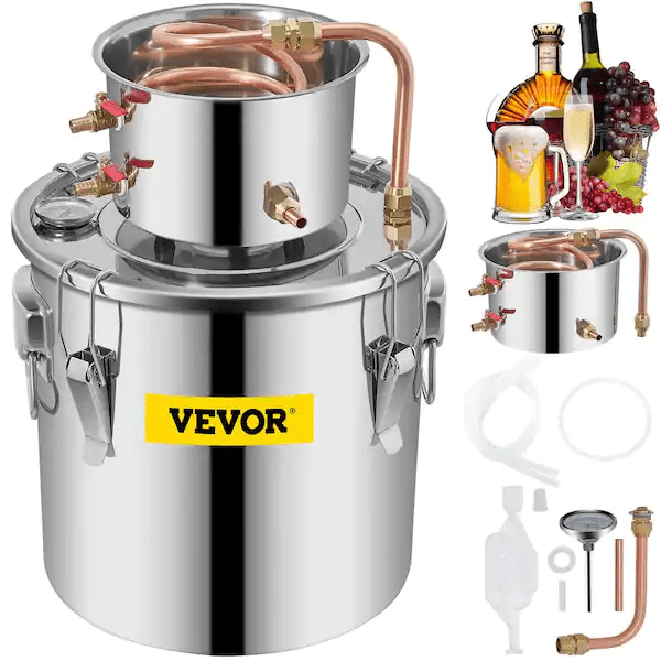 Vevor Overview Vevor Products, Quality, Customer Services, Benefits
