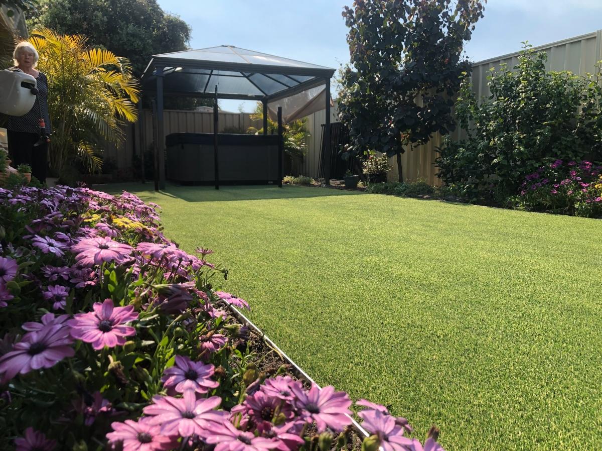 Artificial Grass Perth Your OneStop Shop For Artificial Turf WA