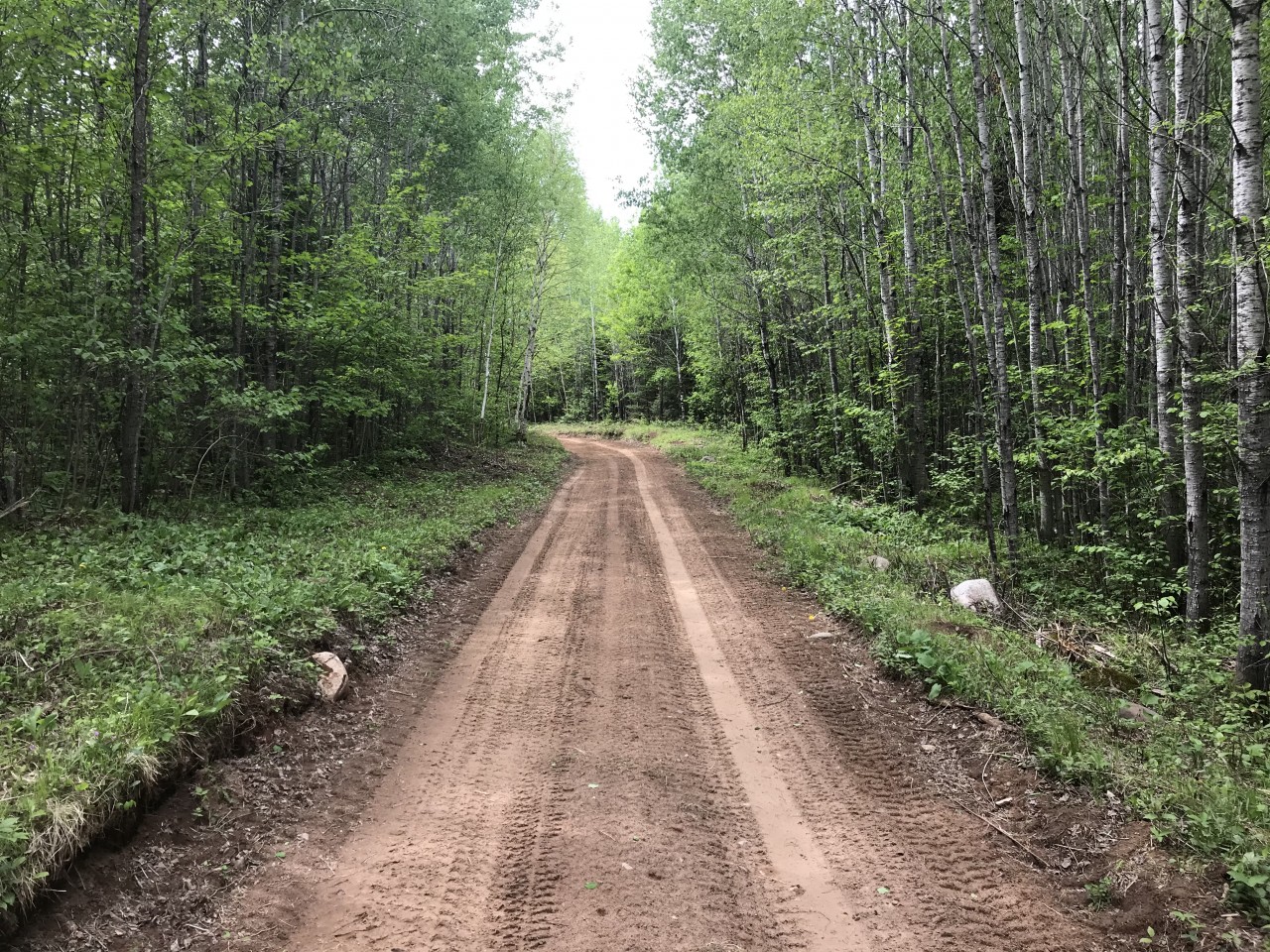 6/4/2020 Flambeau Trail Update WATVA