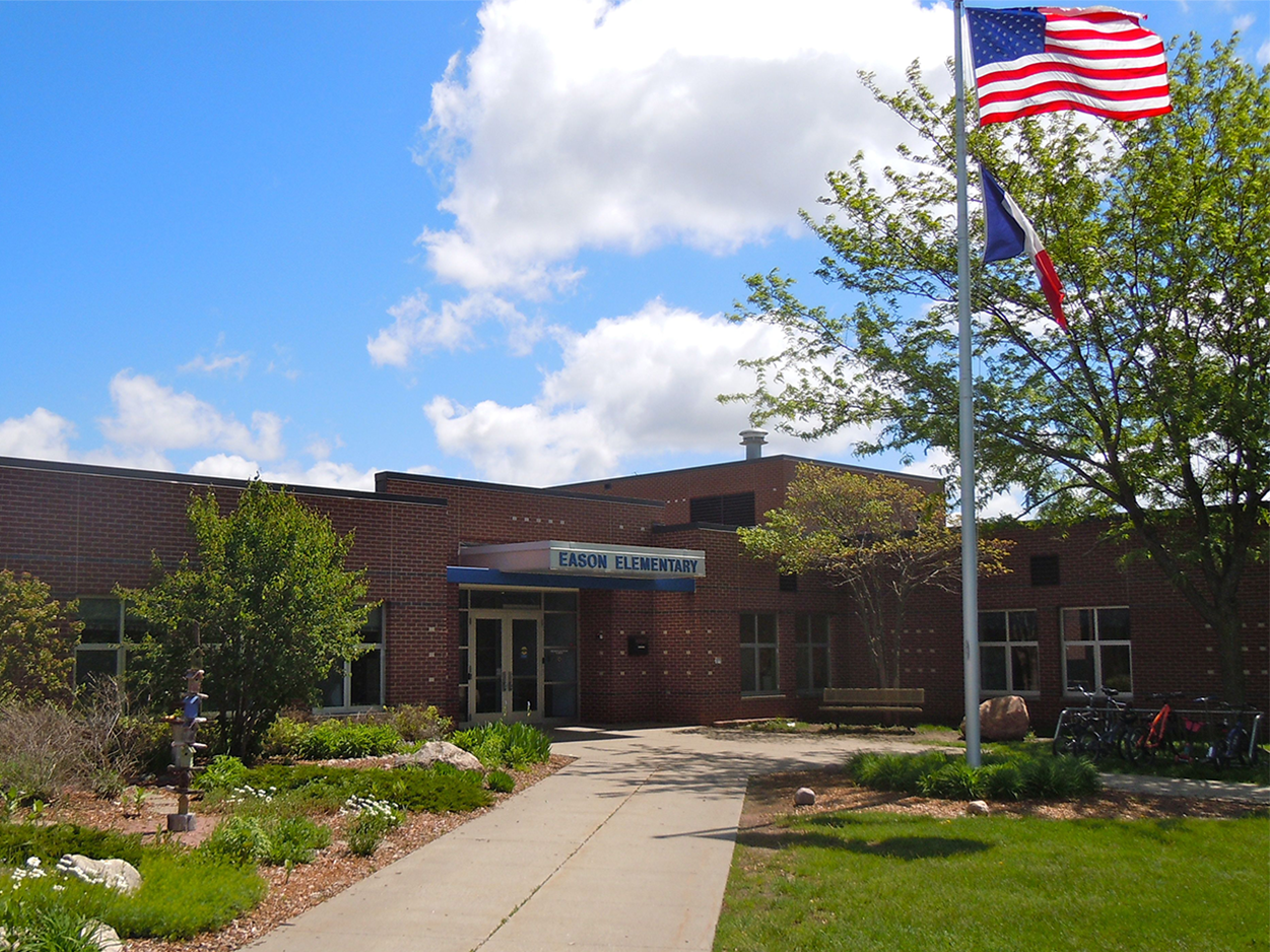 Schools Waukee Community School District