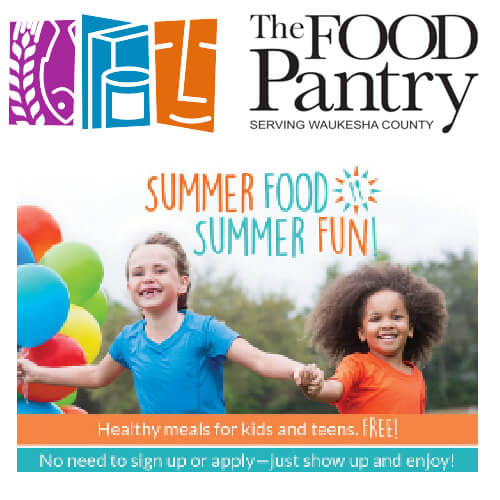 Food Pantry of Waukesha County Fund Waukesha County Community Foundation