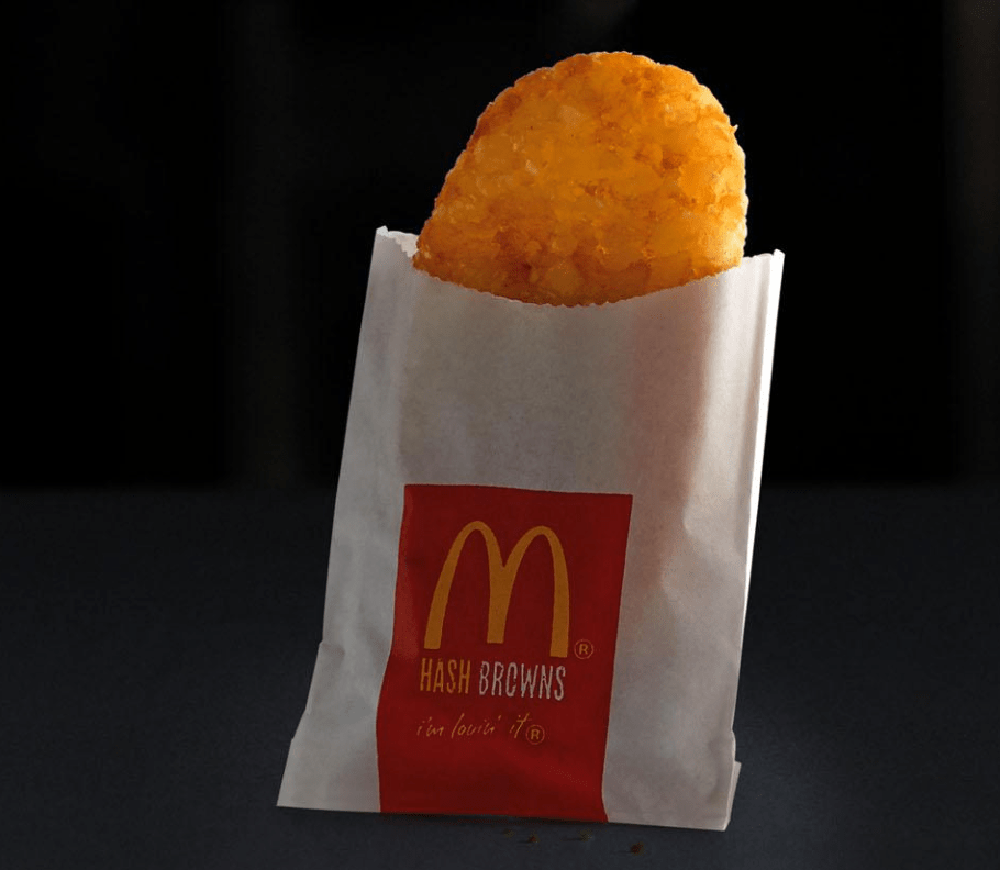 M'sians bid byebye to McDonald's hash browns for breakfast after