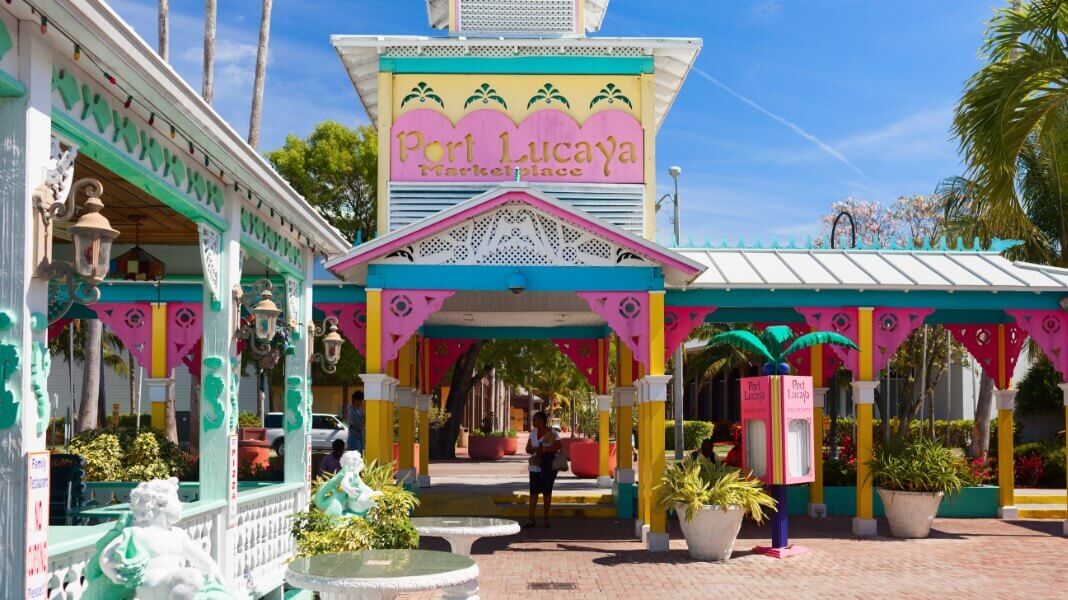 Living in Freeport Western Atlantic University School of Medicine