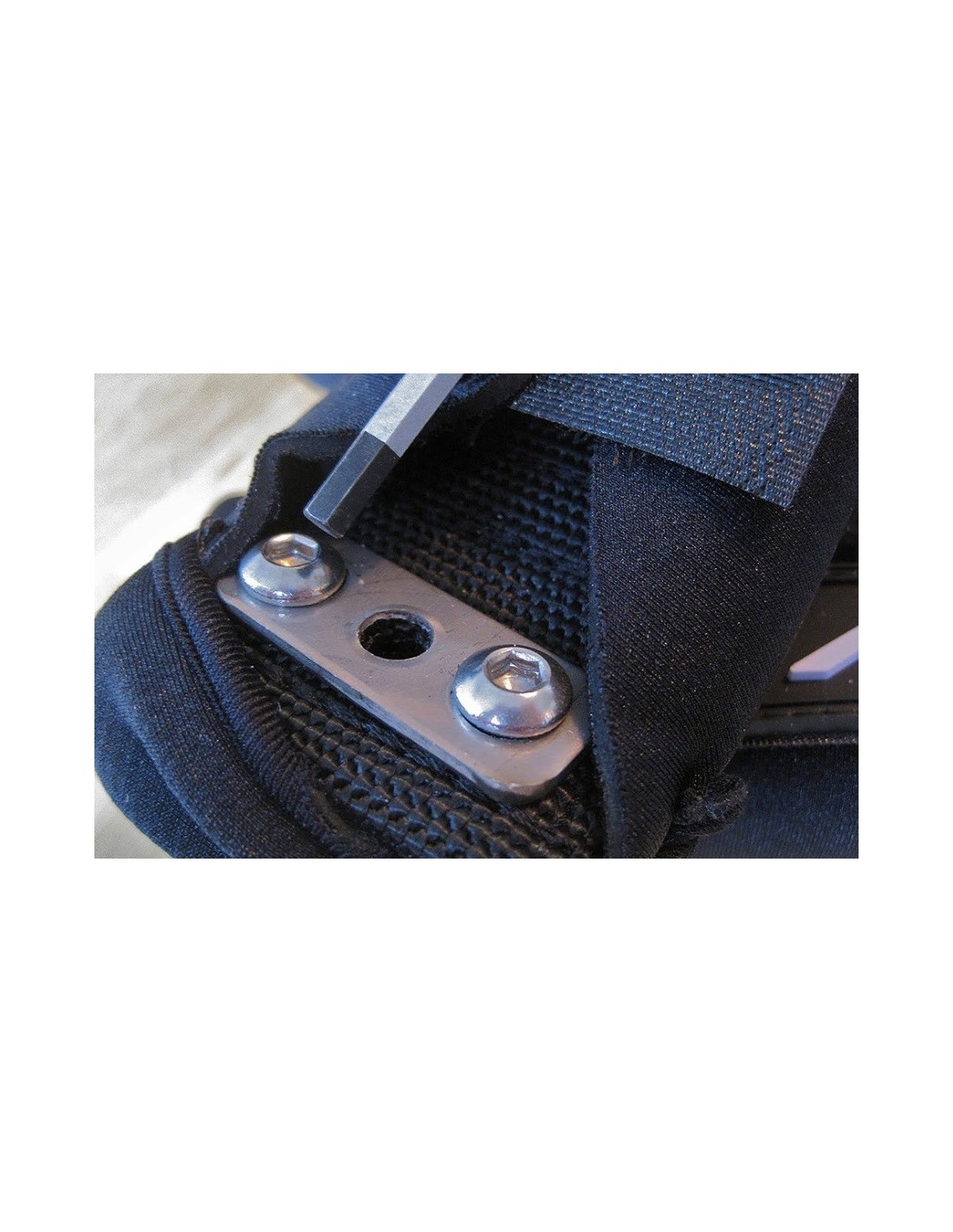 FLIKKABOARDS Footstrap Insert