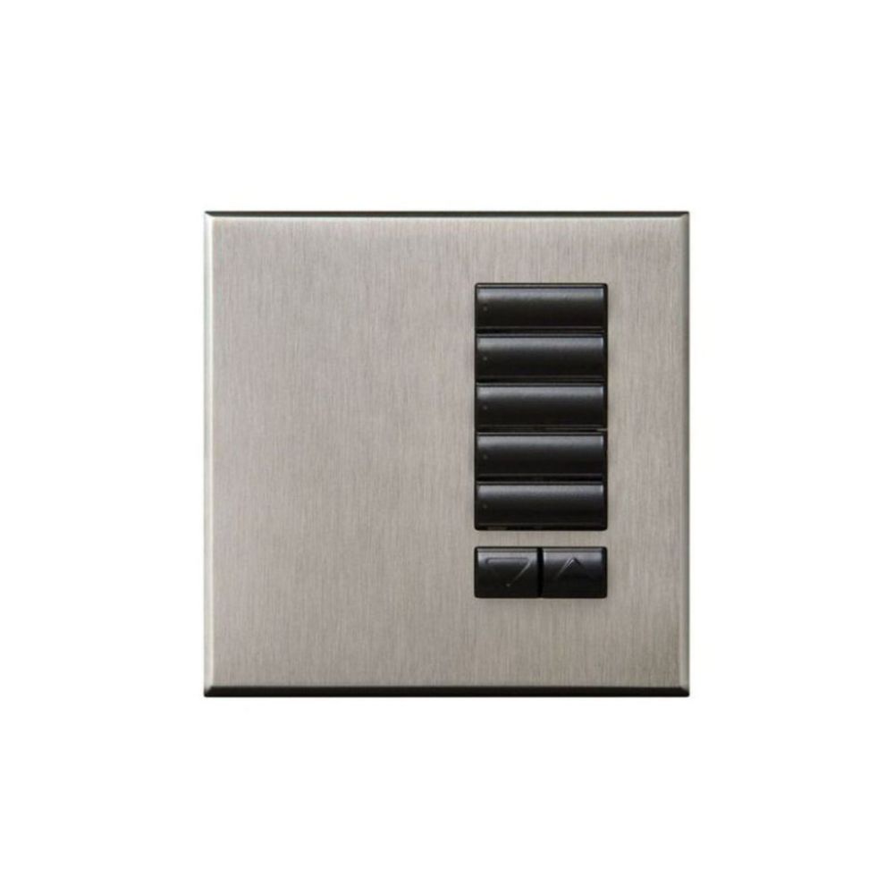 LUTRON INTERNATIONAL SEETOUCH® KEYPAD FACEPLATE » Wave Electronics Systems