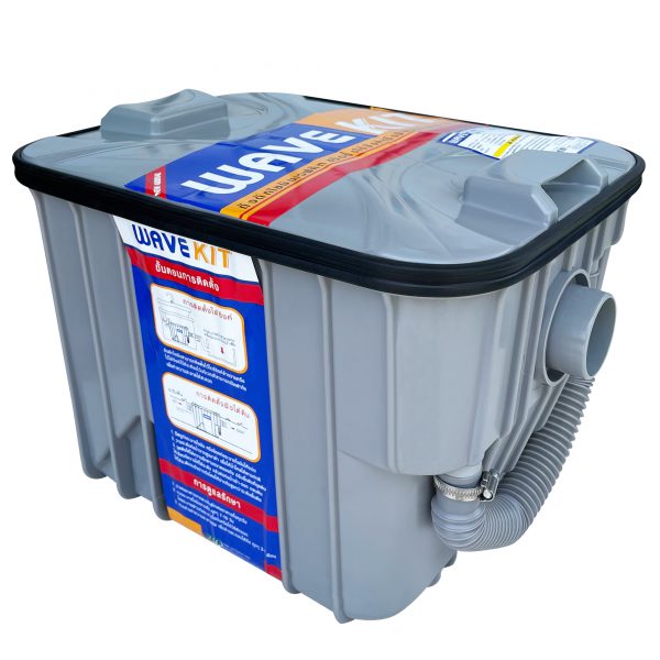 Tách dầu mỡ WAVE KIT Archives WAVE WATER INNOVATION