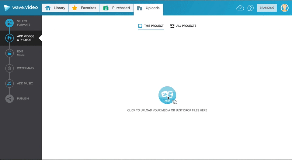 How to Make a Slideshow with Music A StepbyStep Guide