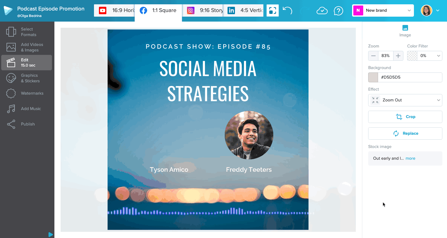 Add Gif Overlay To Image Reddit Native Union Jump+