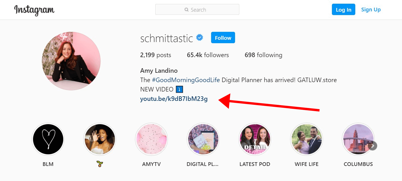 8 Creative Ways to Promote Your YouTube Video on Instagram Wave.video