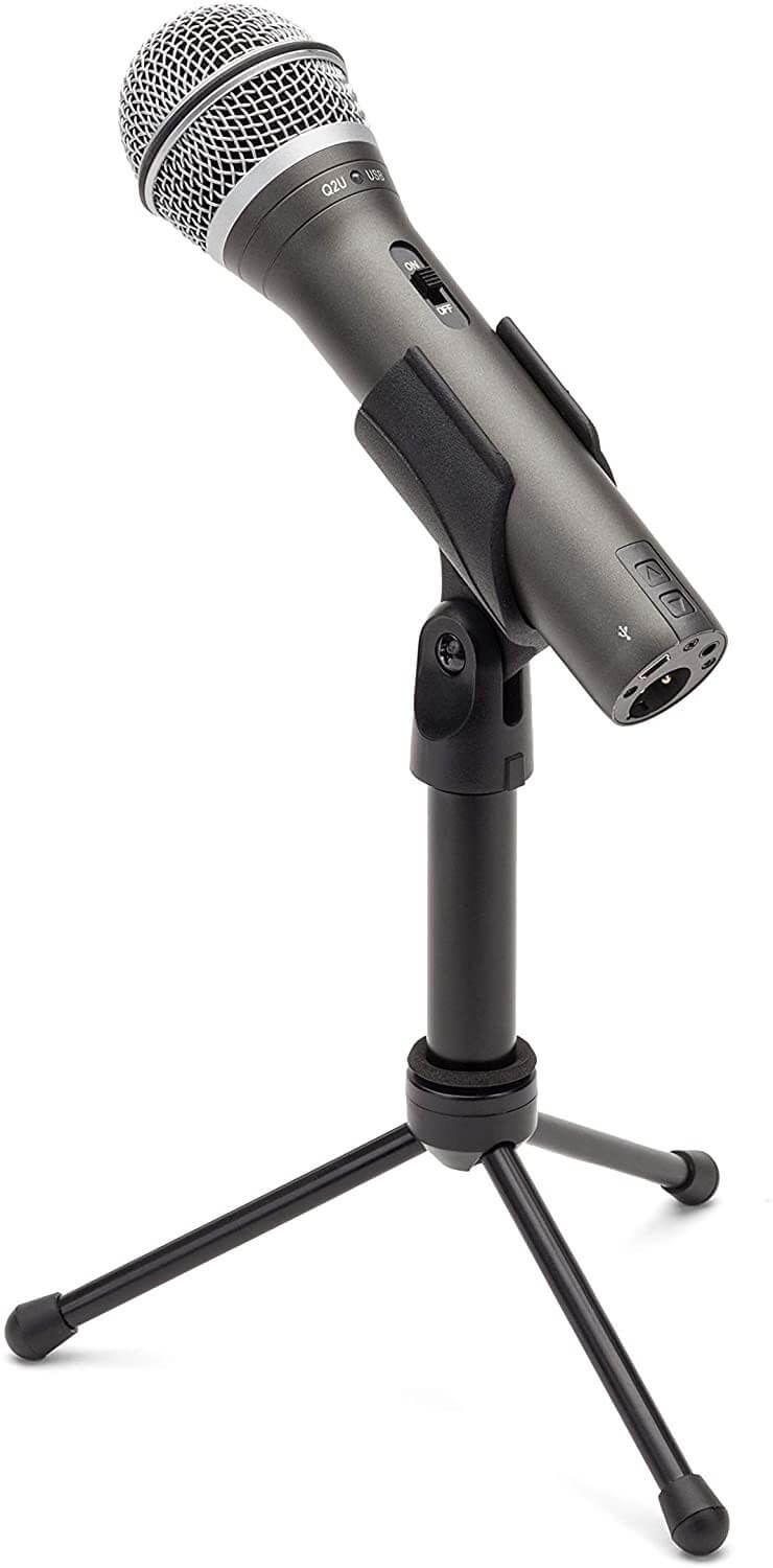 30 Best Microphones for Live Streaming in 2023 Wave.video Blog