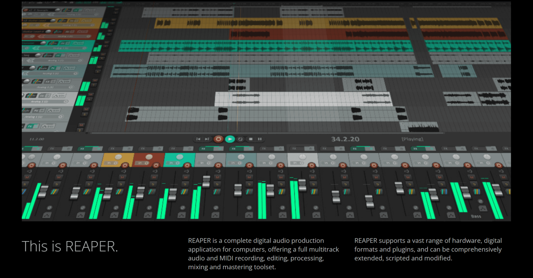 How to Record a Podcast 11 Best Podcast Software Wave.video Blog