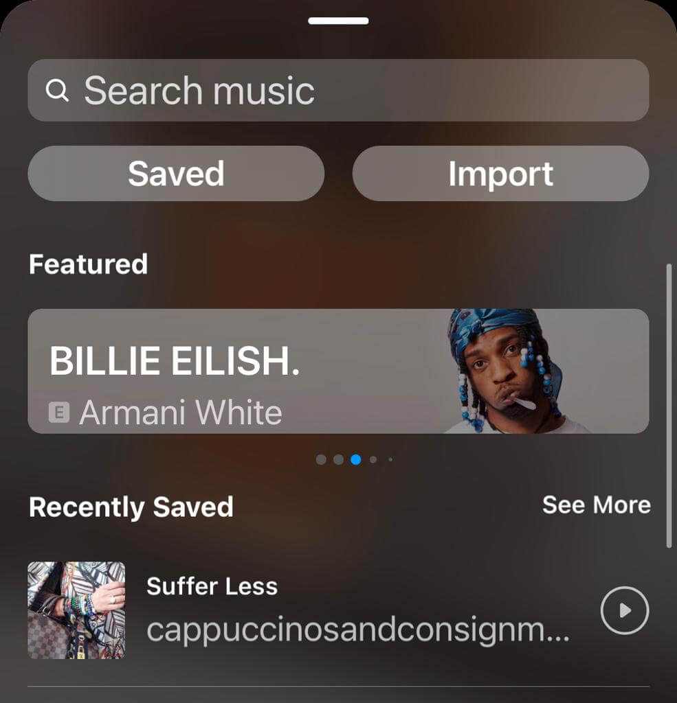 How to Add Music to Any Instagram Post Stories, Feed, and Reels Wave