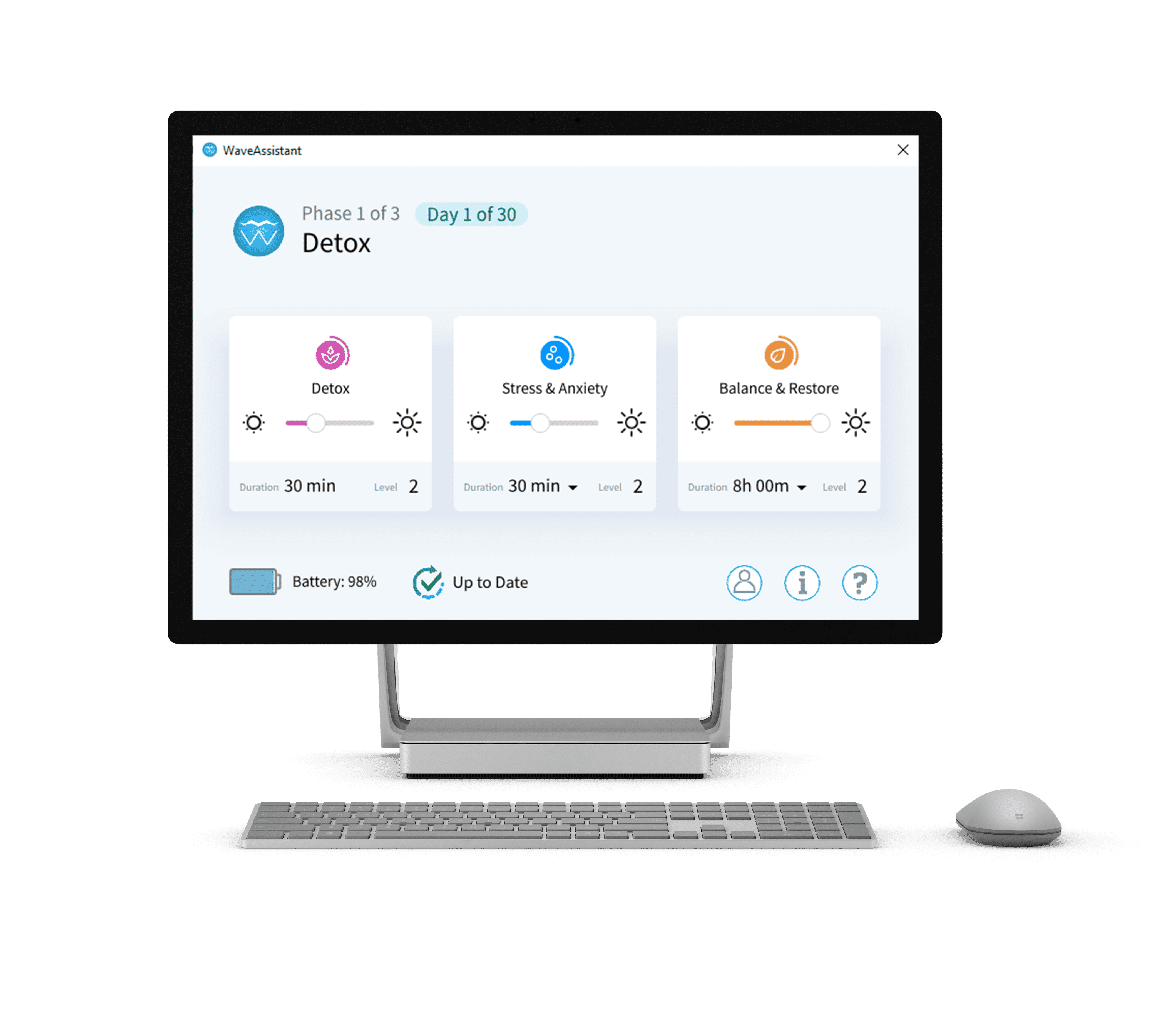 Wave Assistant