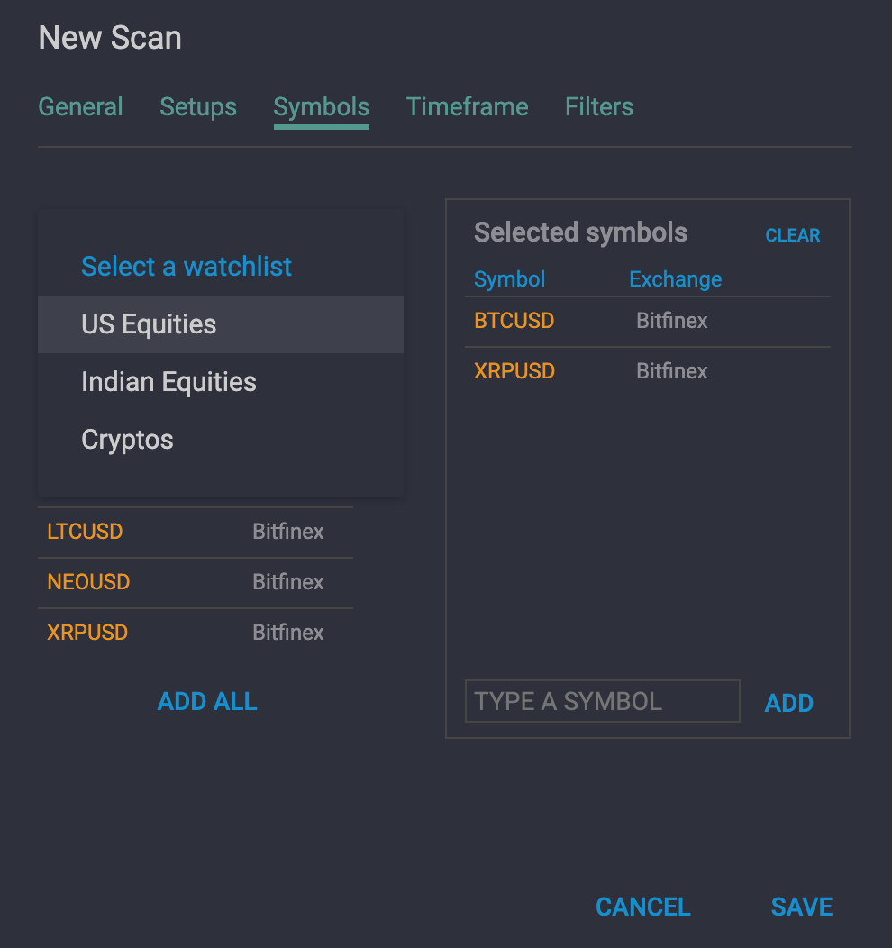 WaveBasis Elliott Wave Analysis Software WaveBasis