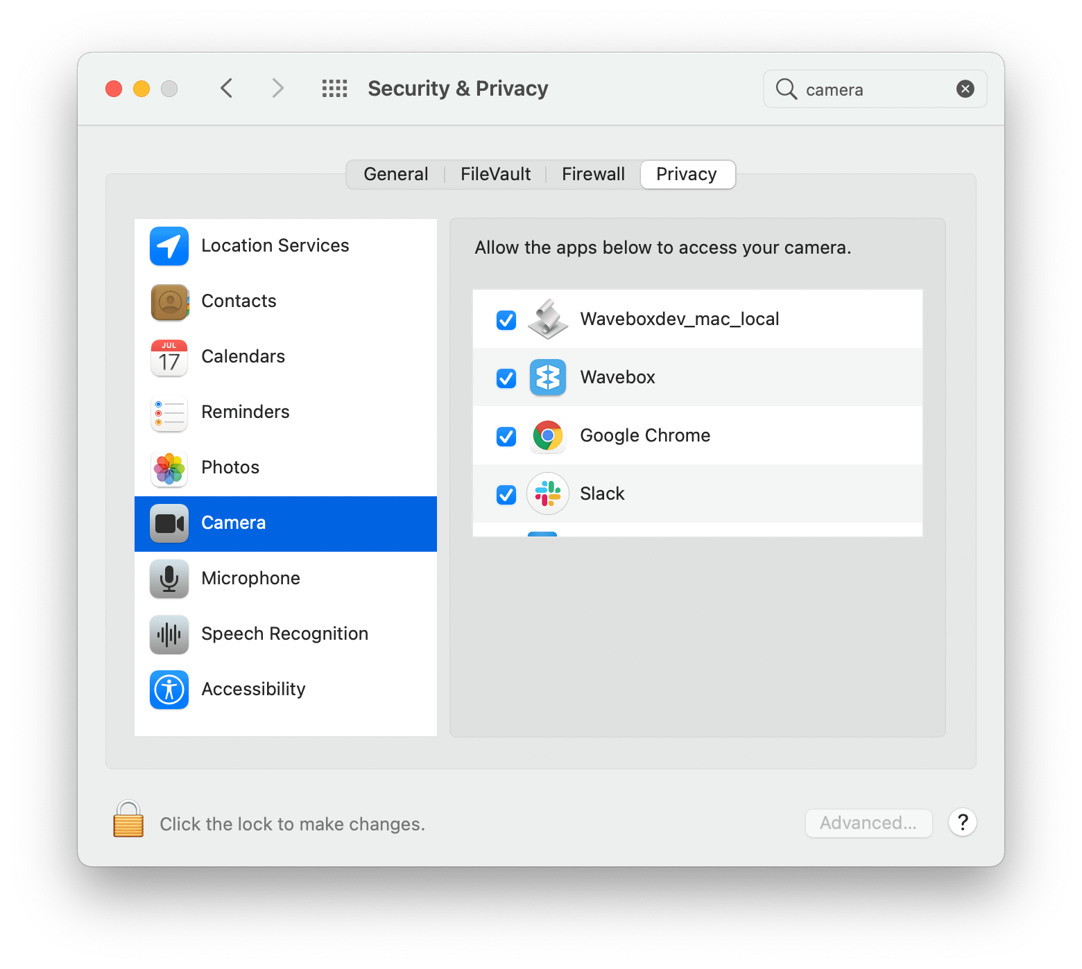 How do I fix my camera and/or microphone not working in Microsoft Teams.