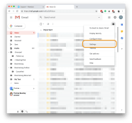How To Delete All Unread Emails In Gmail Inbox Ideas Hearet Sidamopw