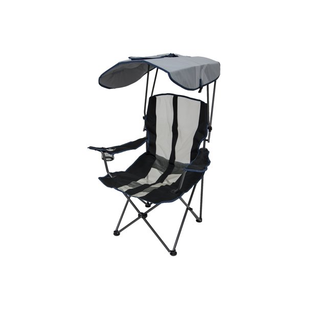 6 Of The Most Comfortable Beach Chair With Canopy and Cup Holder