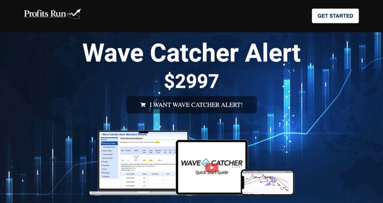 The 10-Minute 'Wave Catcher' Trading Plan