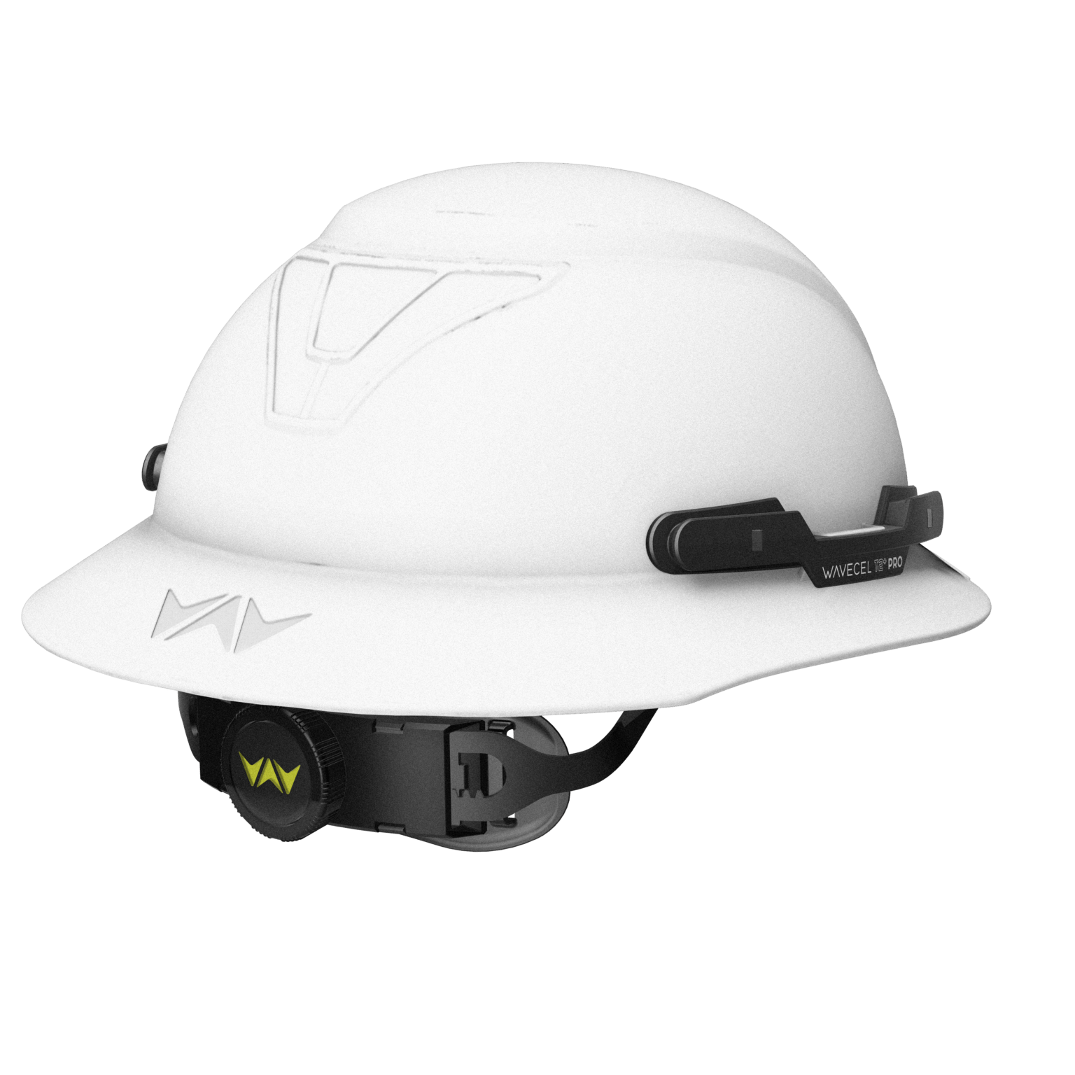 Hard Hats WaveCel