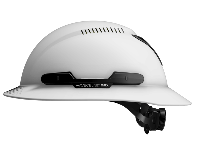 Hard Hats WaveCel