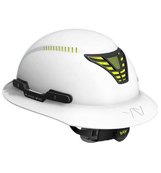 Hard Hats WaveCel