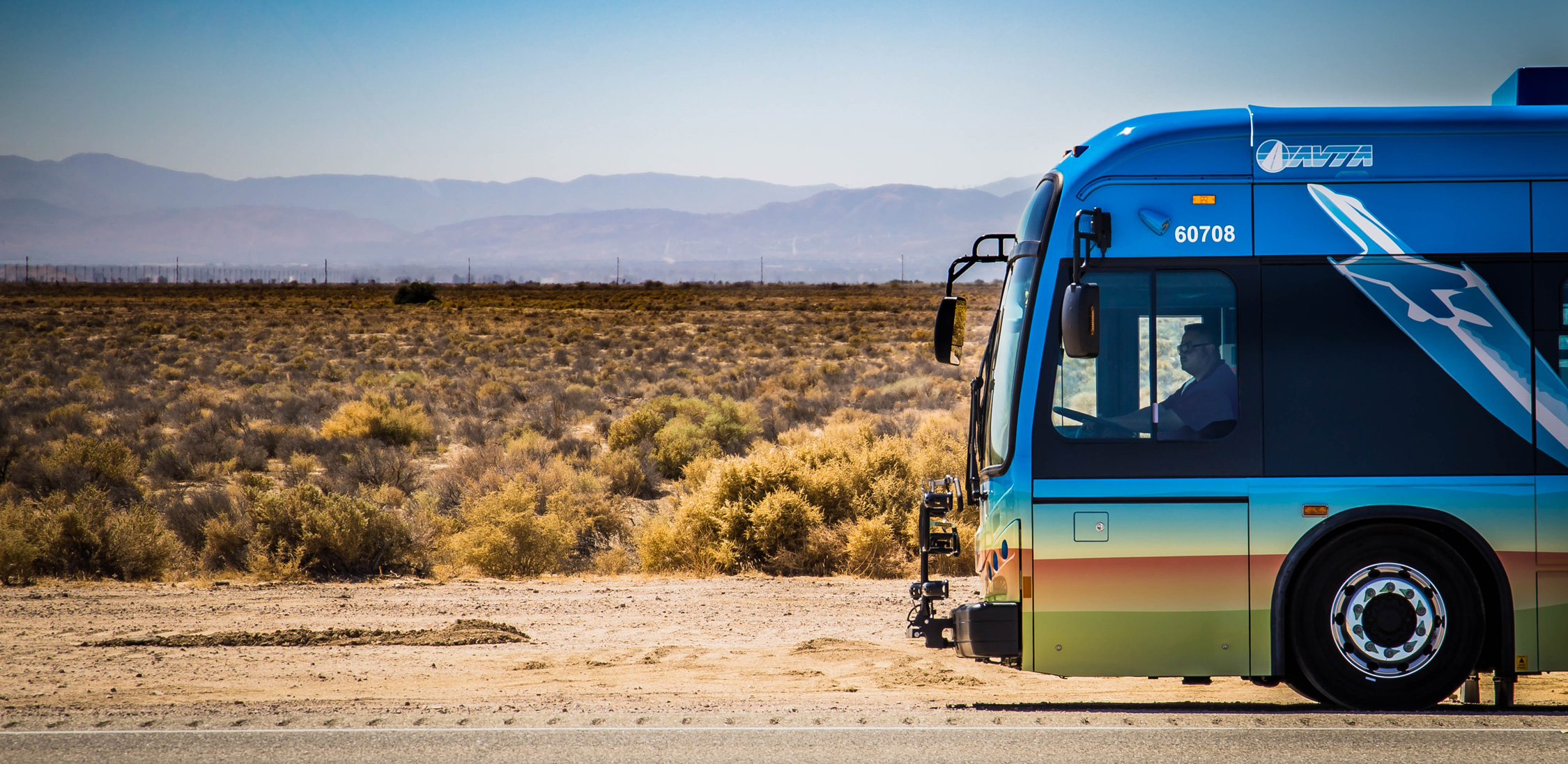 WAVE Wireless Charging Propels AVTA to ZeroEmission Milestone WAVE