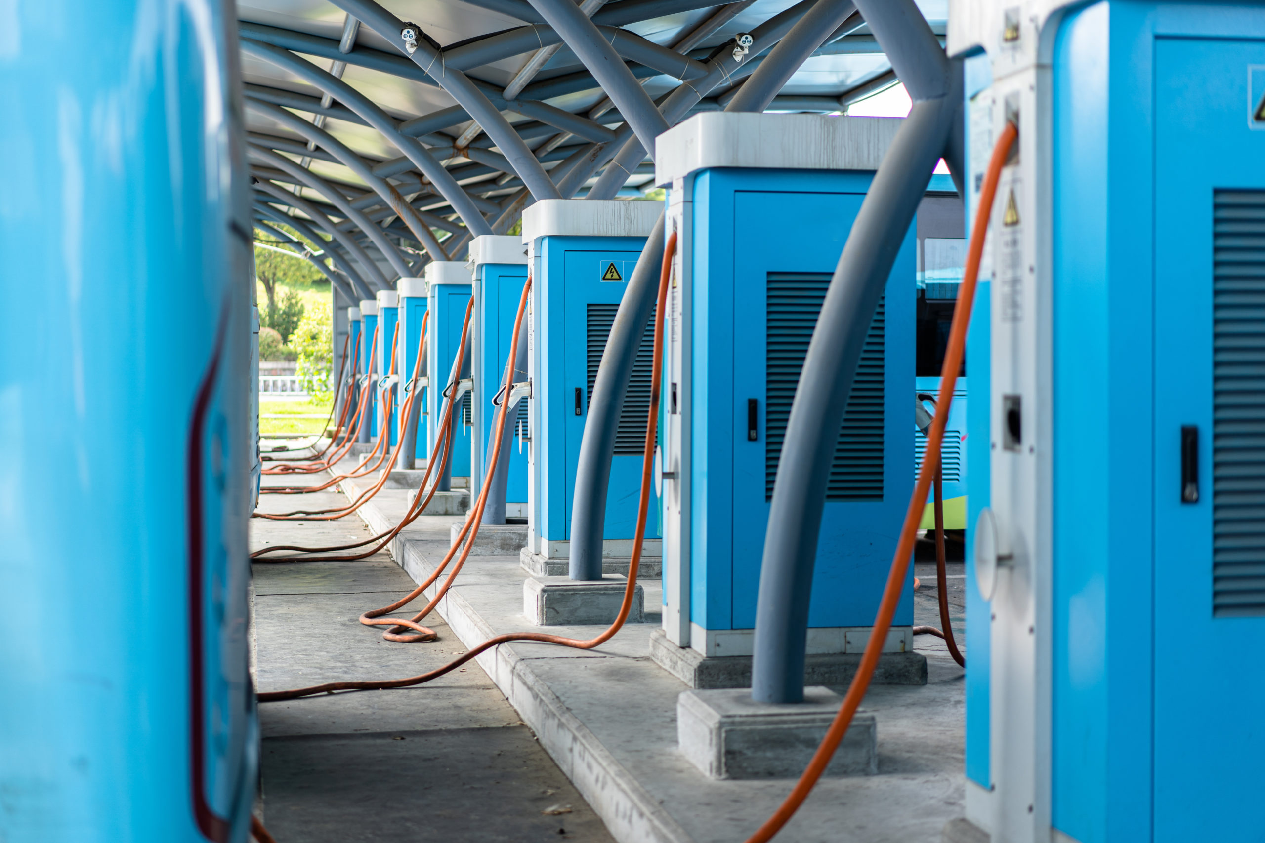 WAVE Wireless Charging Propels AVTA to ZeroEmission Milestone WAVE