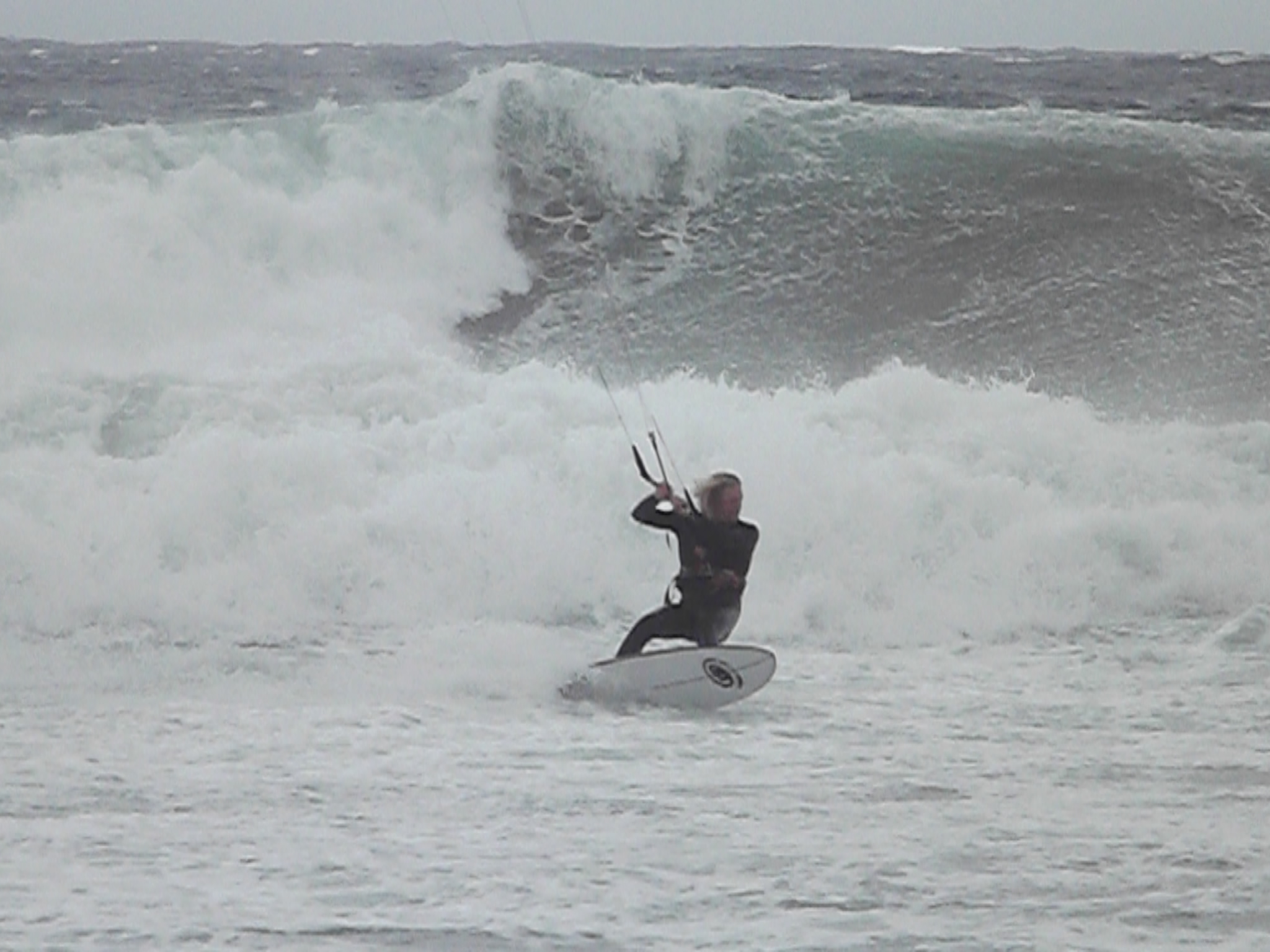 Wave Chaser 170XS » Wave Chaser