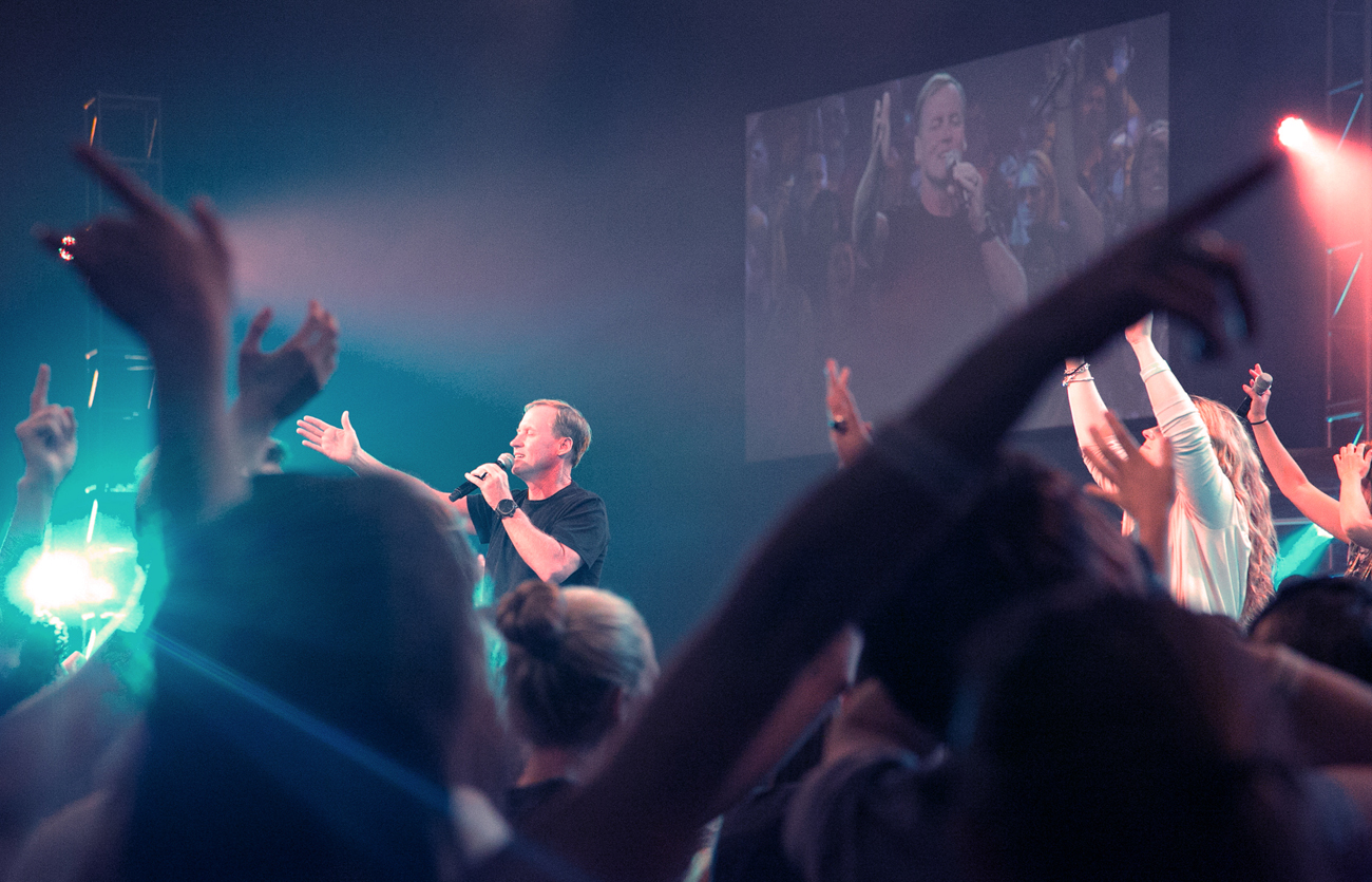 Wave Church God.Life.People