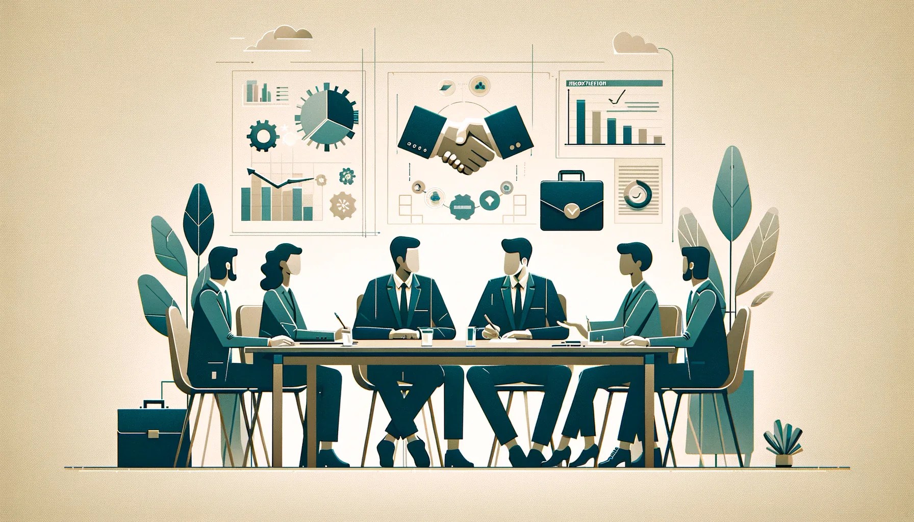 Essential Negotiation Skills All Professionals Need to Learn Wave Connect