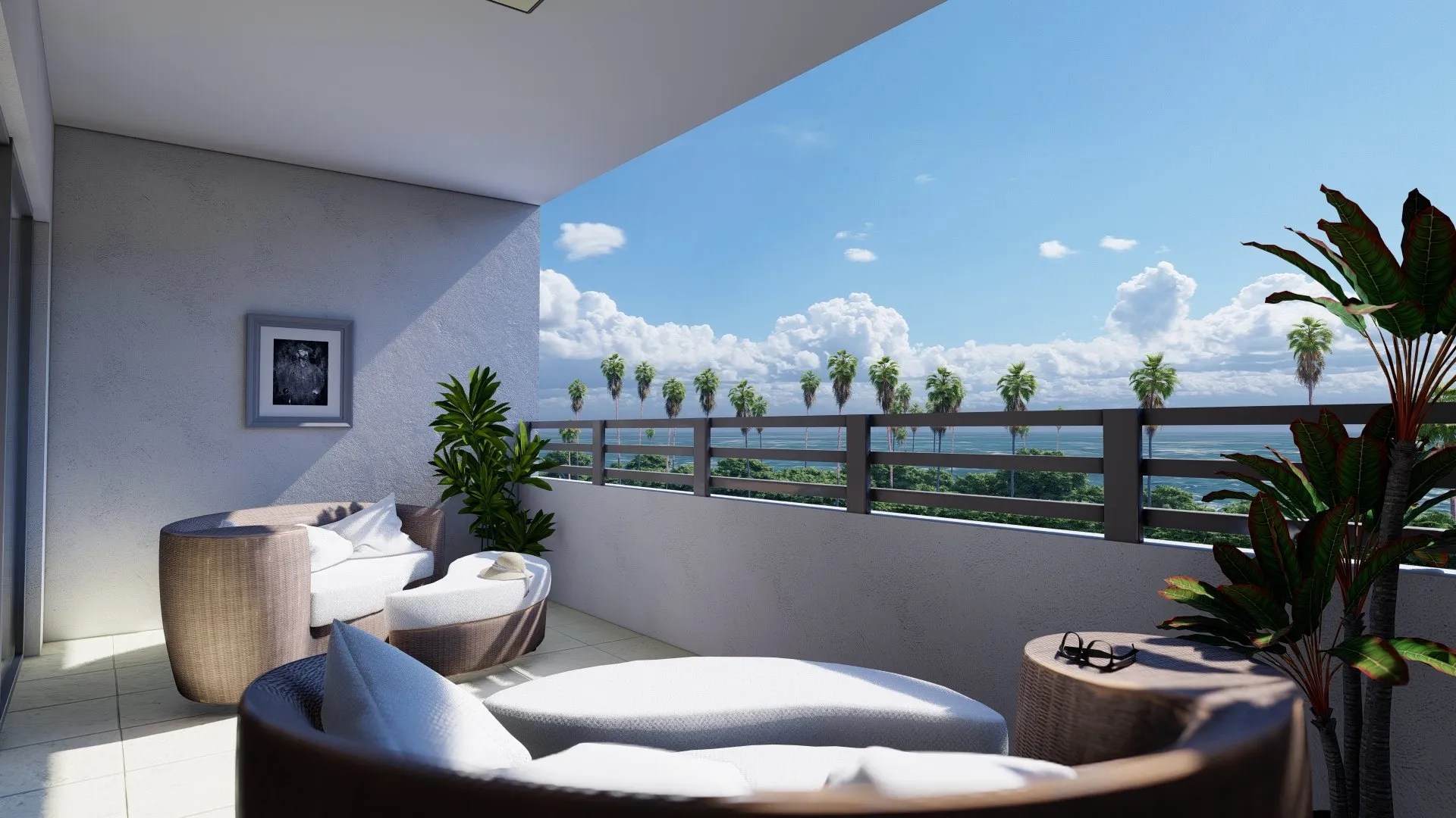 2Bedroom Condo The Wave Condos