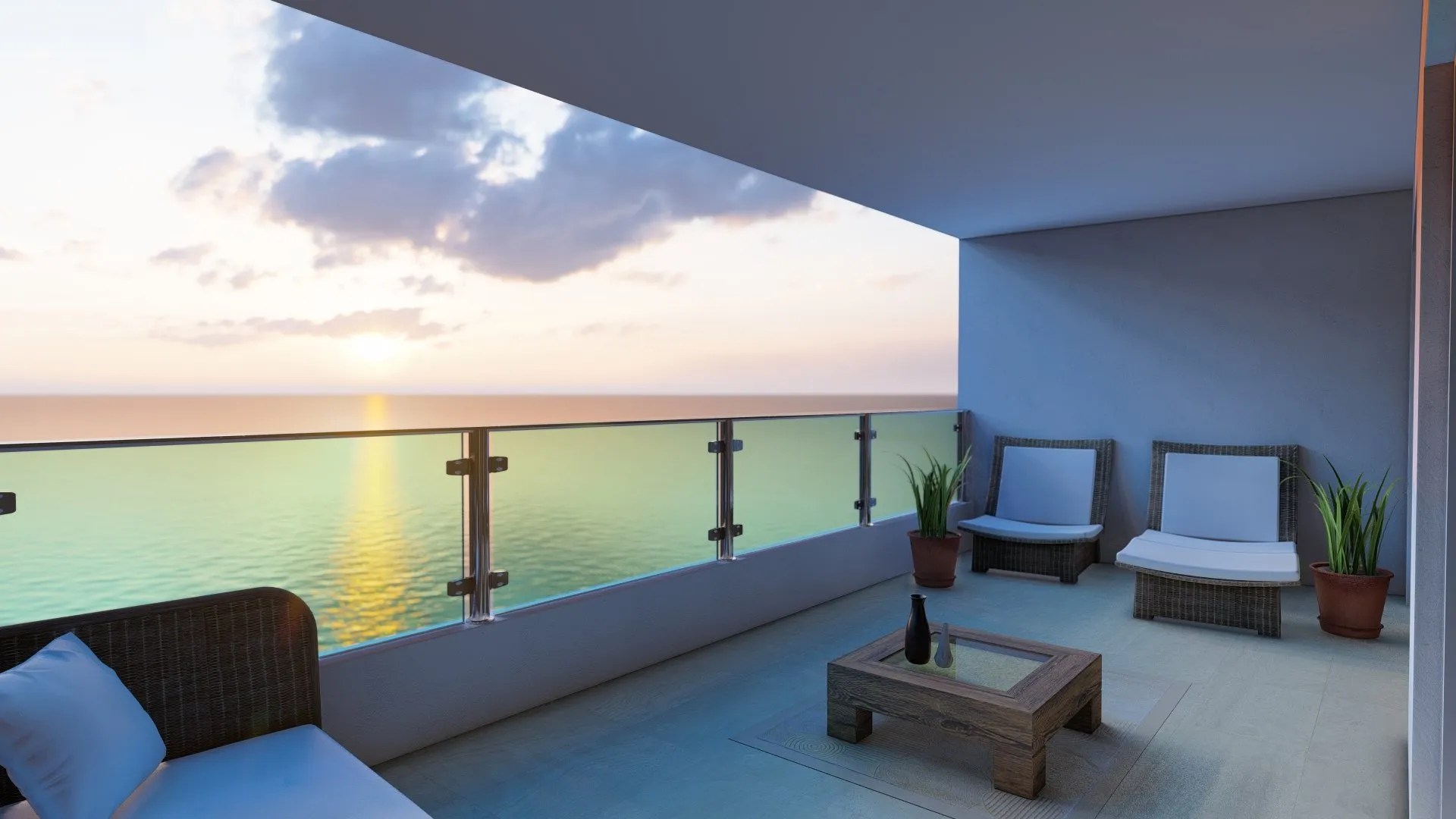 2Bedroom Condo The Wave Condos