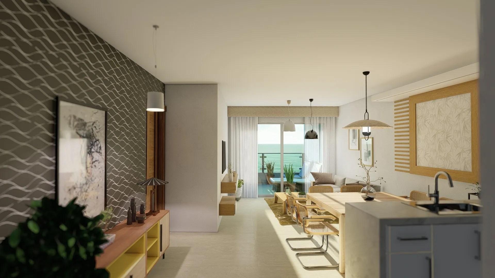 2Bedroom Condo The Wave Condos