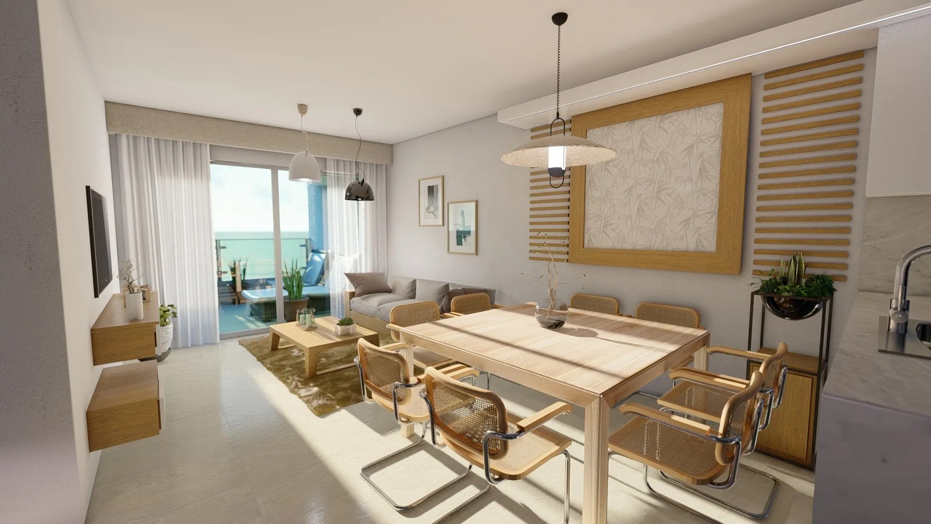 2Bedroom Condo The Wave Condos